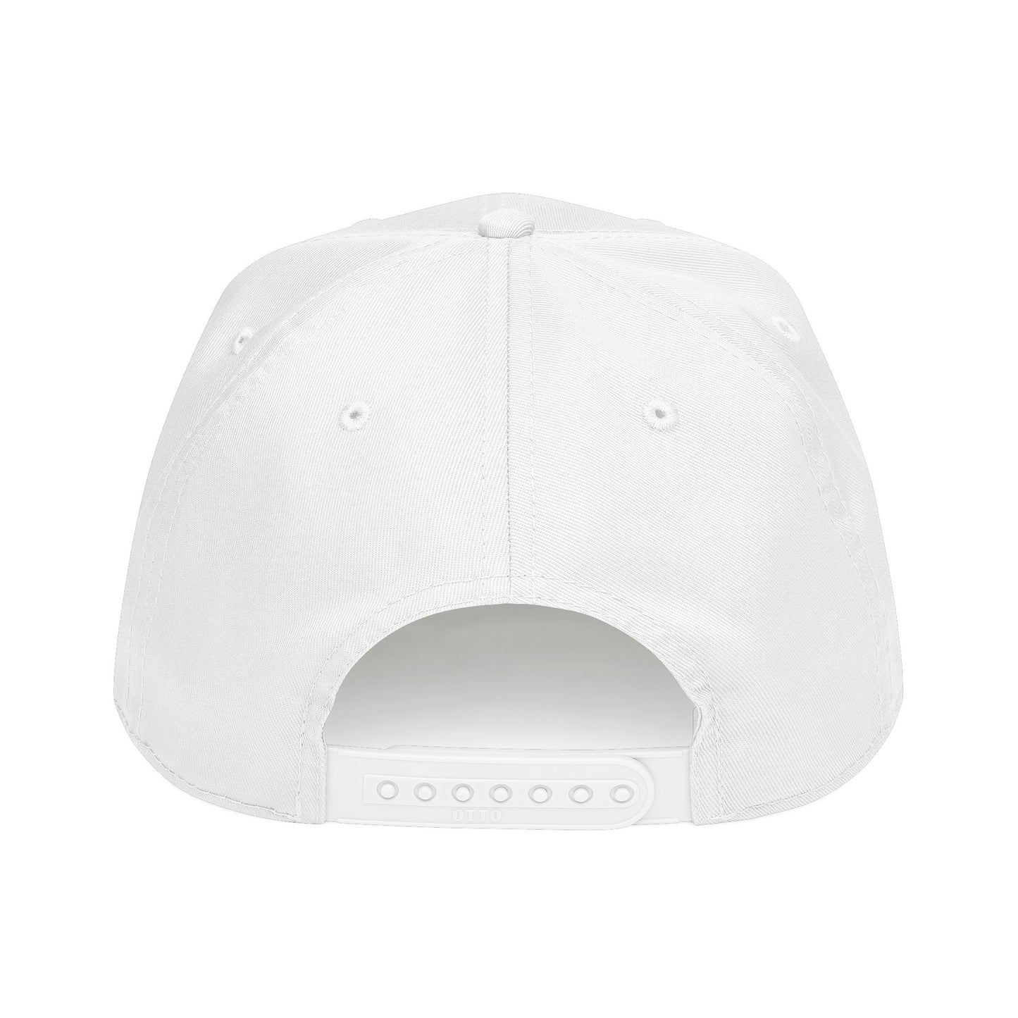 Adorable Plague Doctor (Mid-Profile Baseball Cap)