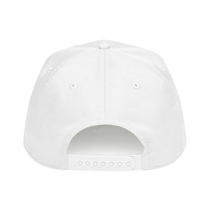 Adorable Plague Doctor (Mid-Profile Baseball Cap)