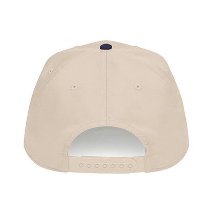 Adorable Plague Doctor (Mid-Profile Baseball Cap)