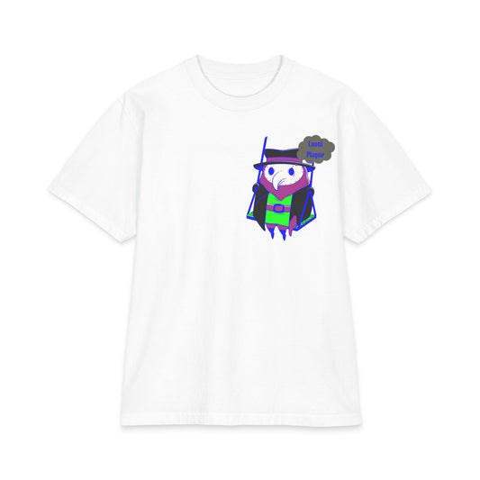 Adorable Plague Doctor