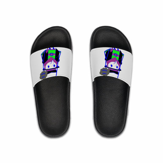 Adorable Plague Doctor (Slide Sandals)