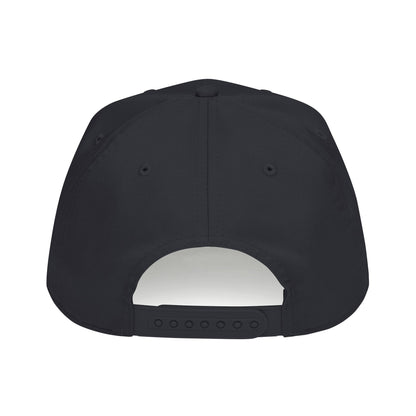 Adorable Plague Doctor (Mid-Profile Baseball Cap)