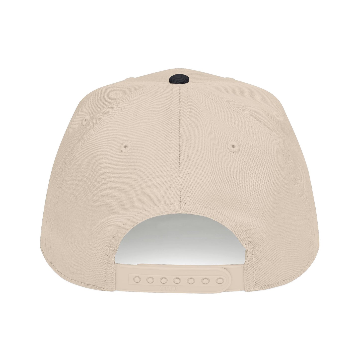 Adorable Plague Doctor (Mid-Profile Baseball Cap)