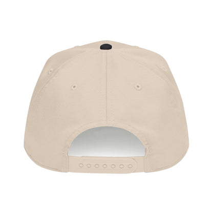 Adorable Plague Doctor (Mid-Profile Baseball Cap)