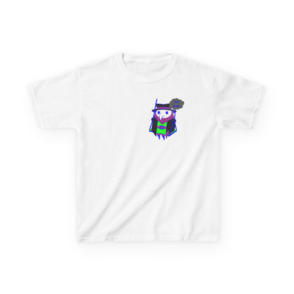 Adorable Plague Doctor (Kids T Shirt)