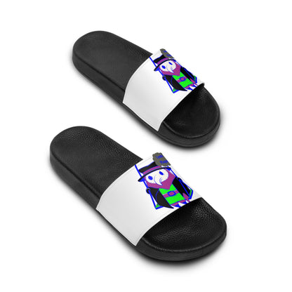 Adorable Plague Doctor (Slide Sandals)